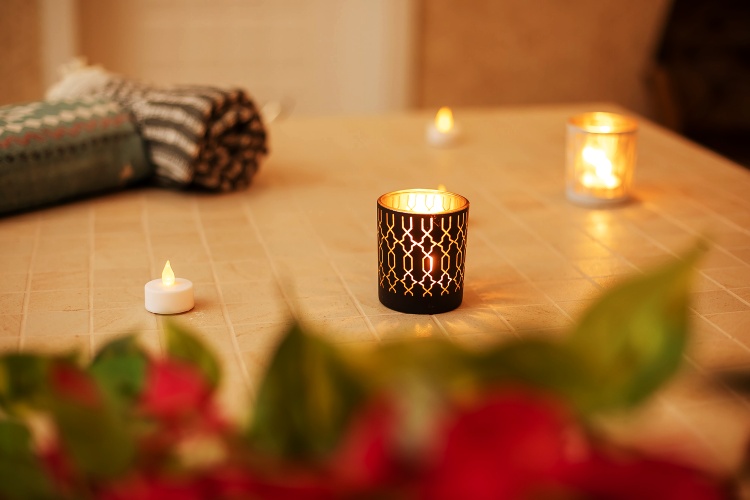 Dream Valley Spa Dubai Massage Studio