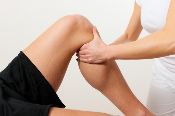 Sport Massage (Deep tissue Massage)