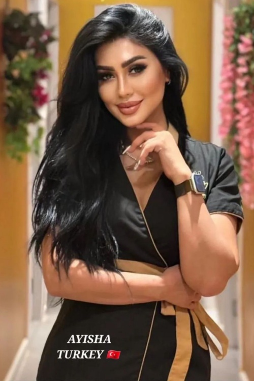 Ayisha