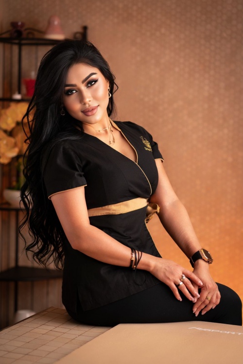 Ayisha